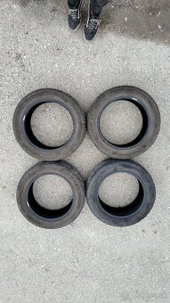 Letné pneu Sebring 195/55 r15 - 2