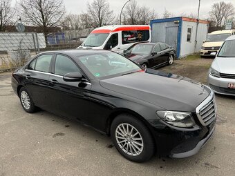 nejazdena zimna sada eclass w213 - 2