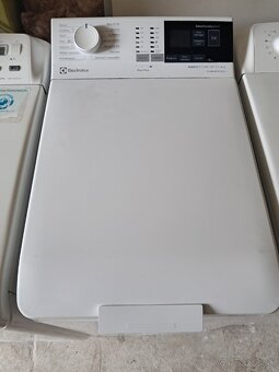Práčka Electrolux - 2