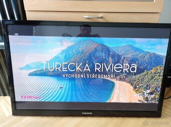 Televízor Samsung - 2