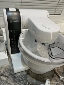 Bosch MUM 4855/05 kuchynský robot - 2