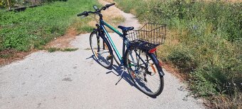 Bicykel Alpina Eco T10 - 2