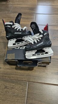 Detské korčule Bauer NS - YTH 7.0 - 2