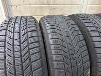 205/55R17 zimne - 2