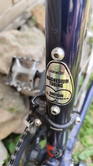 Merida Magnesium Road 907 - 2
