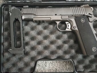 Airsoft Zbrane - 2