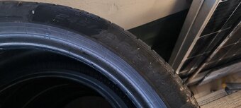 PIRELLI P ZERO 245/40 R19 - 2