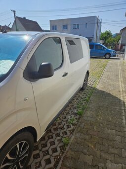 Peugeot Expert - 2