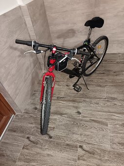 Bicykel - 2