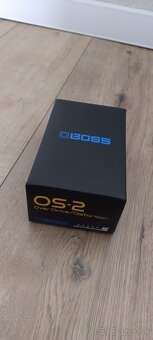 Boss OS-2 - 2