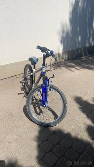 Detský bicykel DEMA - 2