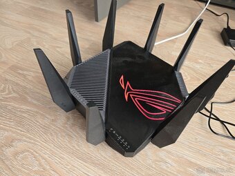ASUS GT-AXE11000 - 2