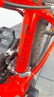 Junior bicykel Kellys Kiter 50 - 2
