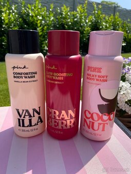 Victoria’s Secret PINK sprchovy gel - 2