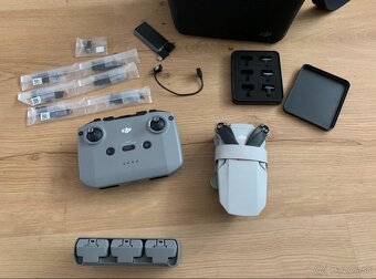 Dji mini 2 fly more combo - 2