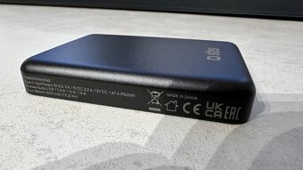 PowerBanka MagSafe SBS PD 20w ultra fast 5000mAh - 2