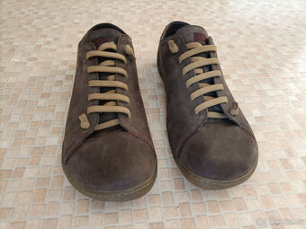 topanky Camper vel. 46 - 2