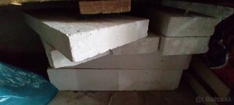 Stavebný materiál - 2