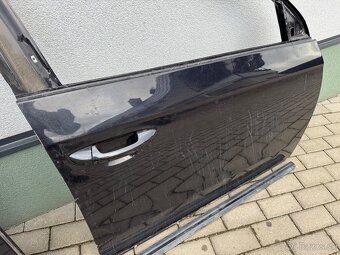 Predám dvere Vw Passat b7 - 2