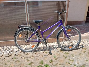 Detské bicykle. - 2