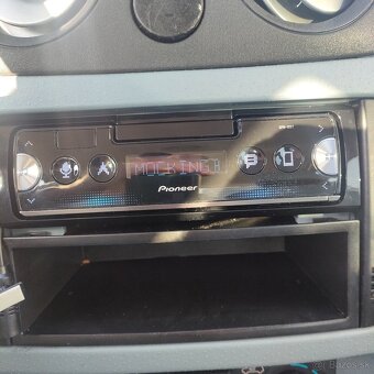 Pioneer sph-10bt - 2