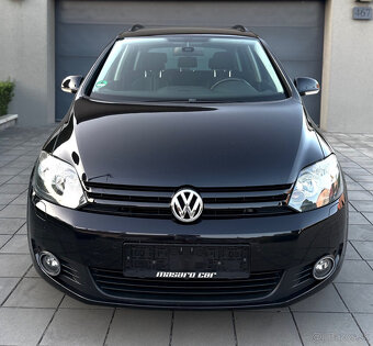 Volkswagen Golf Plus, 1.4Tsi,90kw,MATCH,2012 - 2