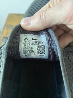 Predám tenisky nike 44,5 - 2