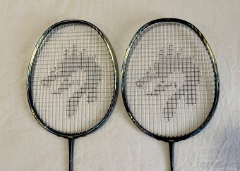Li-ning Axforce 100 Qilin - 2