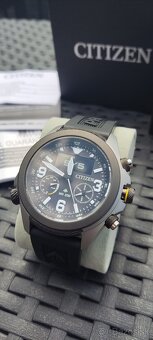Citizen Promaster Land JV 1007-07- - 2