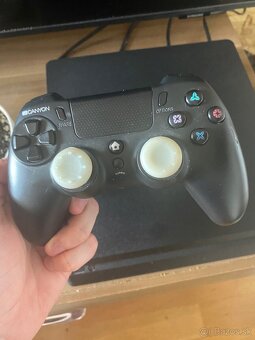 Ps4 - 2