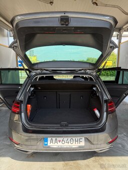 Predám Volkswagen Golf 7 - 2
