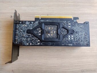 NVidia A2000 12GB - 2