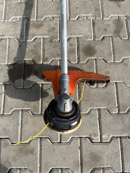 Krovinorez Stihl FS 311 - 2