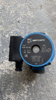 IMP GHN 32/120 - 180 - 2