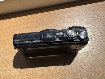 REZERVOVANE Olympus TG-6 - 2