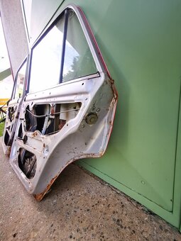 Lada Vaz Žiguli - 2