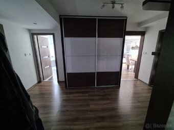 Na predaj byt vo veľkosti bungalovu - 2