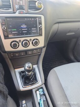 Predám auto rádio Android - 2