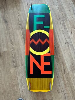 Kiteboard F-one 130 x 39 - 2