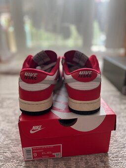 Nike Dunk Low Retro - 2
