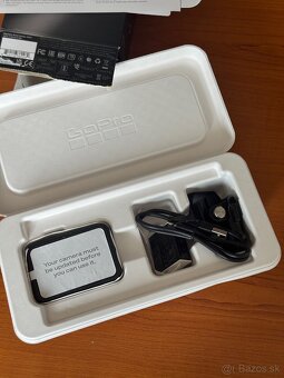 Kamera Gopro Hero 12 nova, fólie - 2