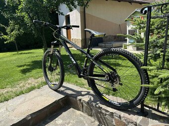 CTM Raptor 2.0 2015 - 2