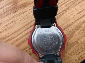 casio gshock g-7302 - 2