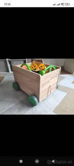 Ikea flisat ulozny box - 2