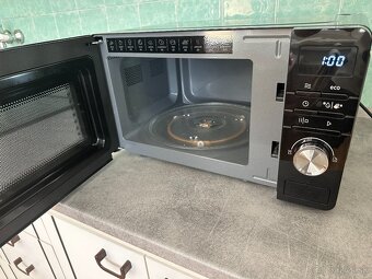 Mikrovlnná rúra Gorenje - 2