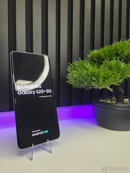 🌟 SamSung Galaxy S20+ 5G 128 GB| Záruka 1 Rok - 2