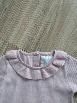 Šaty 18/24mes. - 2