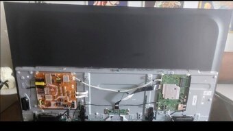 Panasonic TX-58GX810E Smart 4K - 2