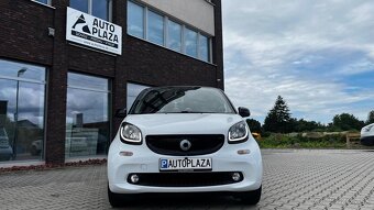 Smart Fortwo Coupe 1.0 52 kW AT - 2