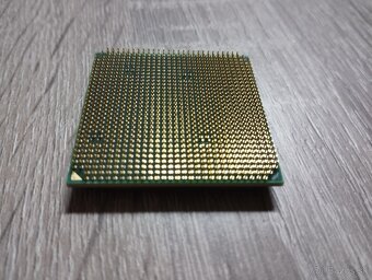 AMD Athlon 64 X2 6000+ | 3 GHz | - 2